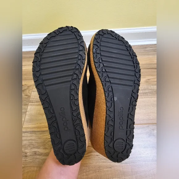 New Papillio by Birkenstock Namica Wedge Slide Sandal - Picture 5 of 14